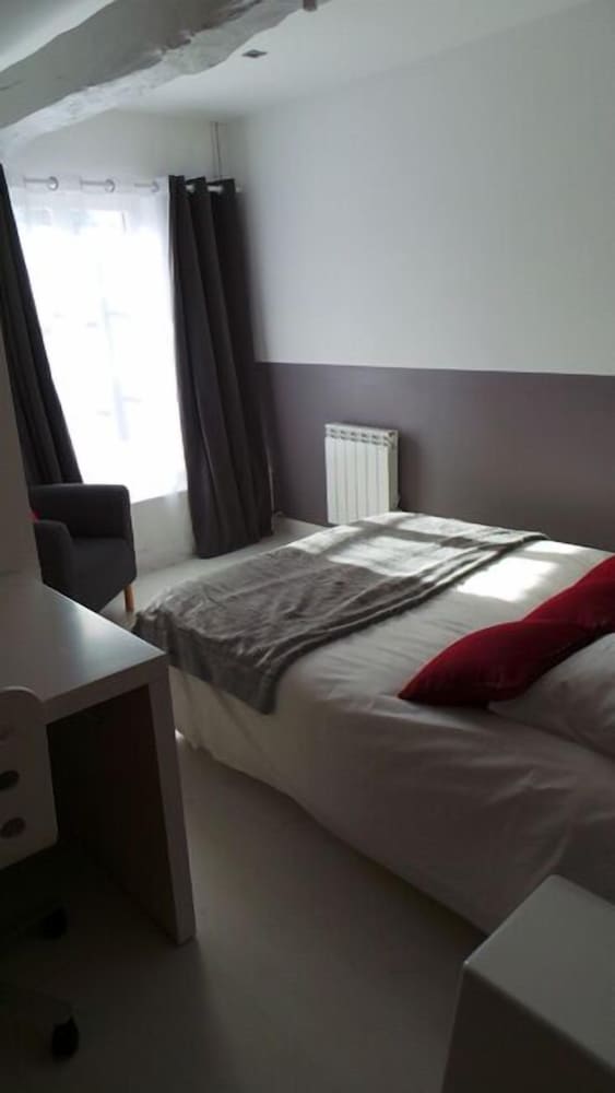Double Room (Belle-Rose) photo 1