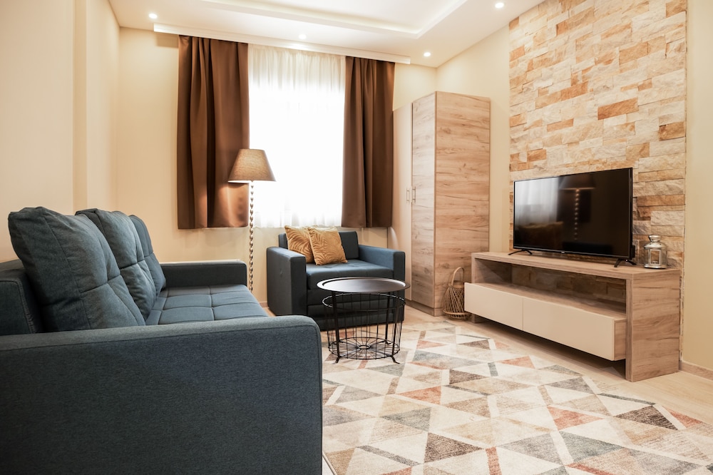 Luxury Condo