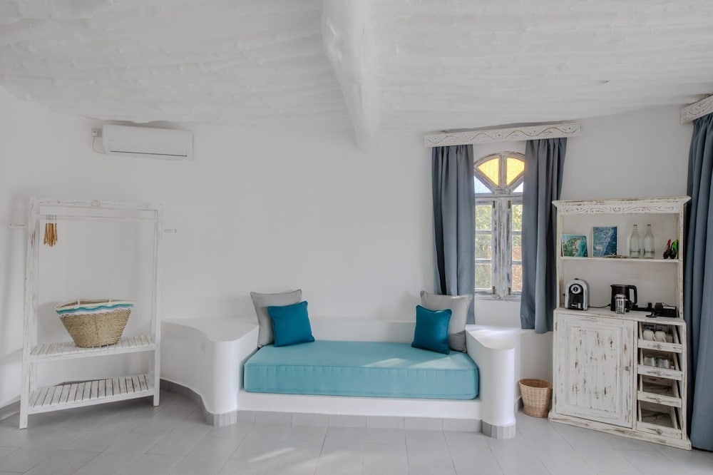Tower Suite
