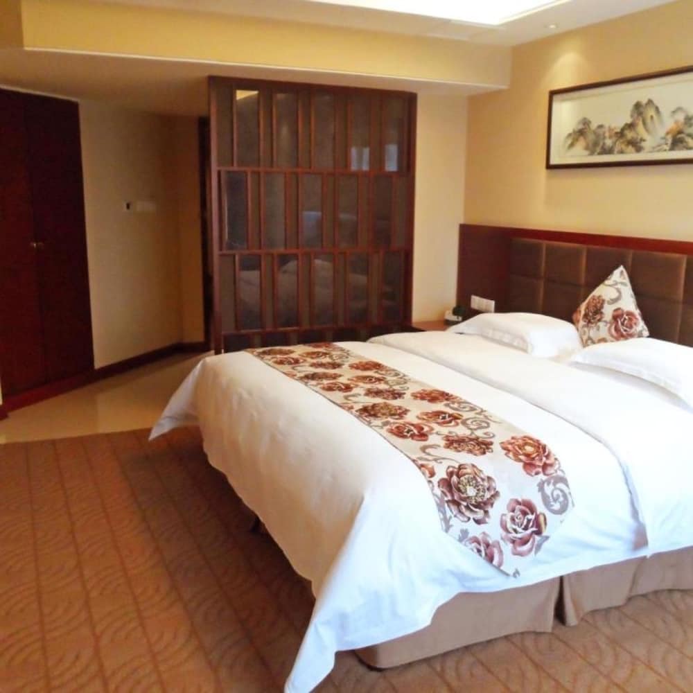 Deluxe Double Room photo 1