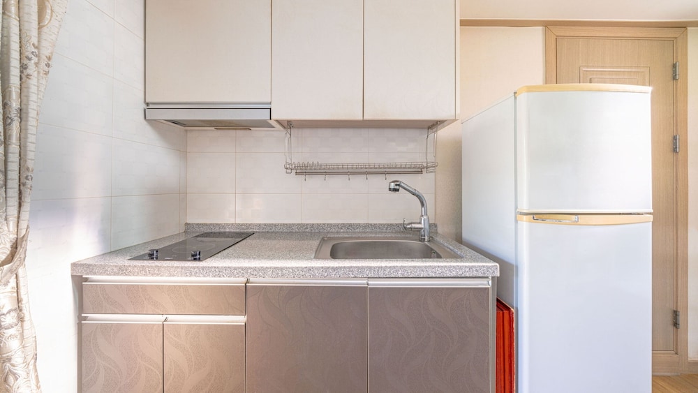 Basic Room, 1 Bedroom (Mone) - Photo 9