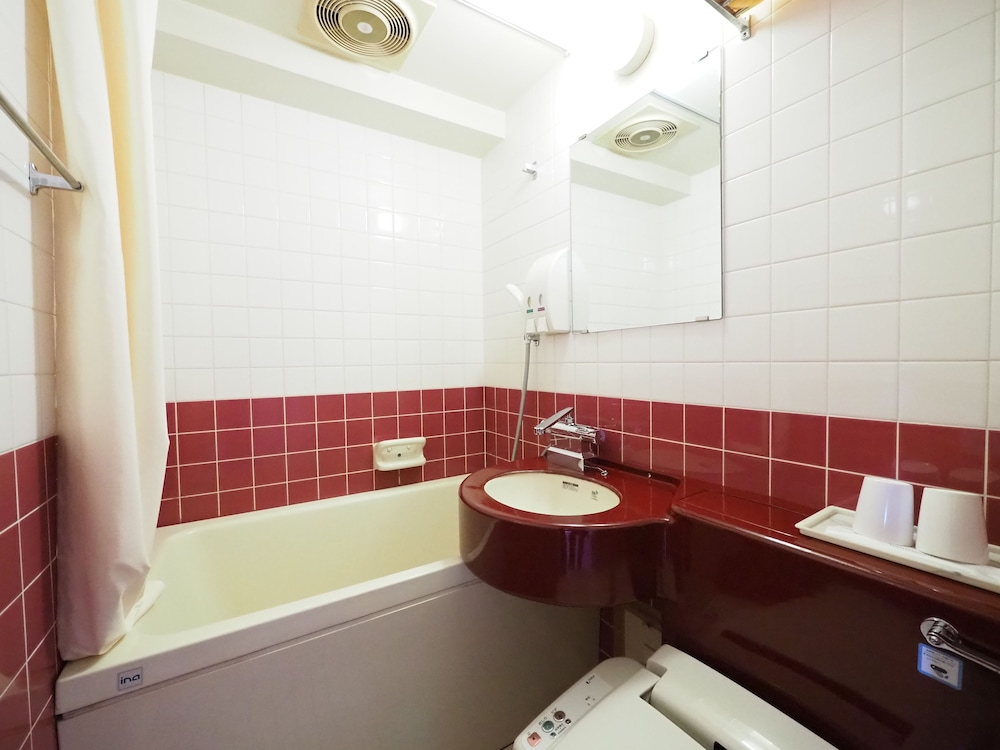 Twin Room, Non Smoking - Photo 2