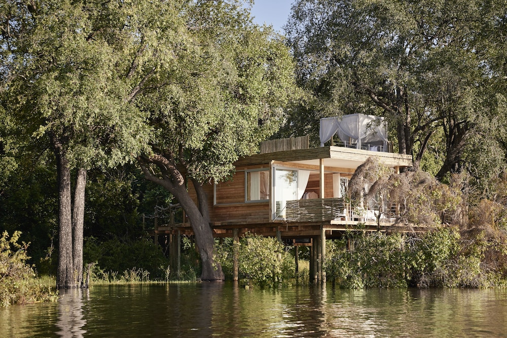 Starbed Treehouse photo 3