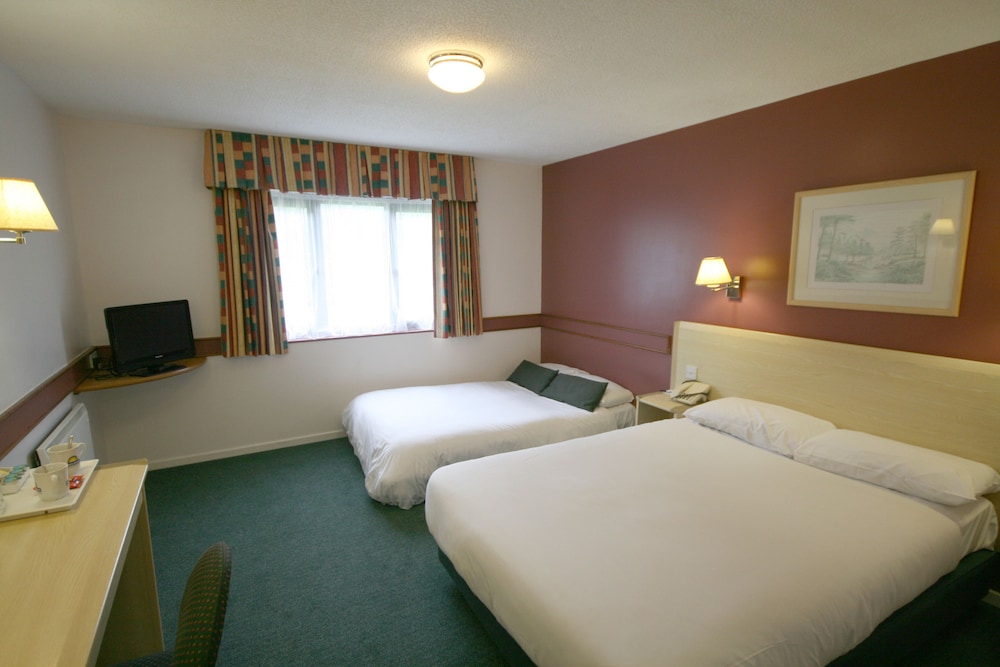 Room, 1 Twin Bed, Non Smoking - Photo 2