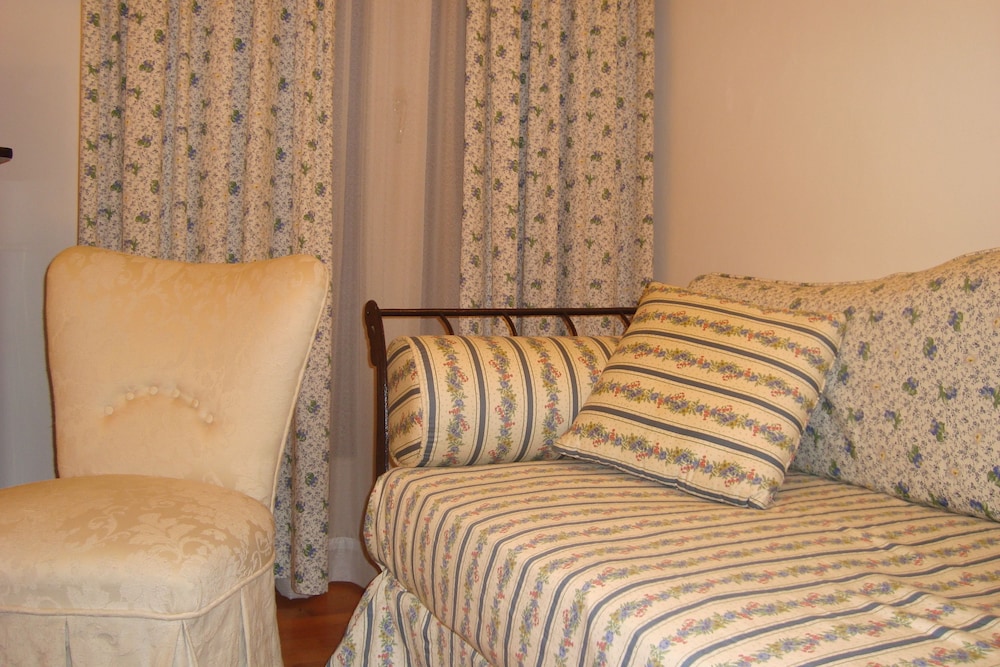 Small Double Room with Terrace photo 3