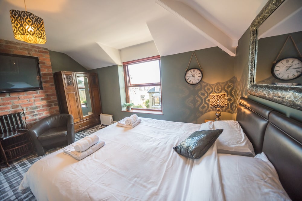 Double Room, Ensuite (7) photo 3