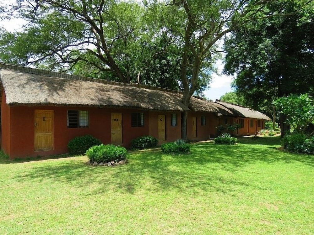 Air Conditioned Rooms Not on Suite photo 3