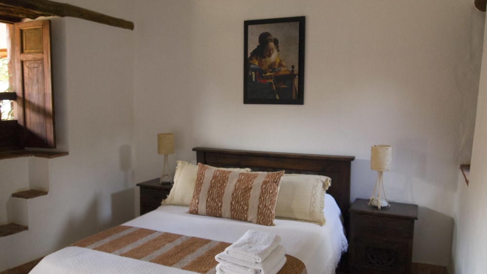 Superior Double Room, 1 Double Bed photo 3