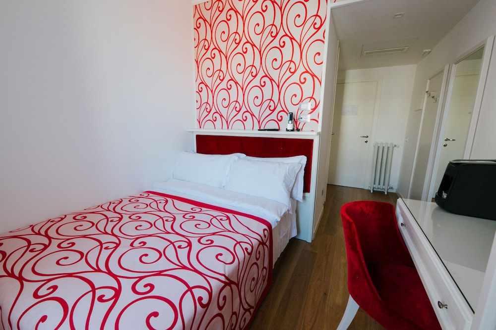 Comfort Double Room - Photo 5