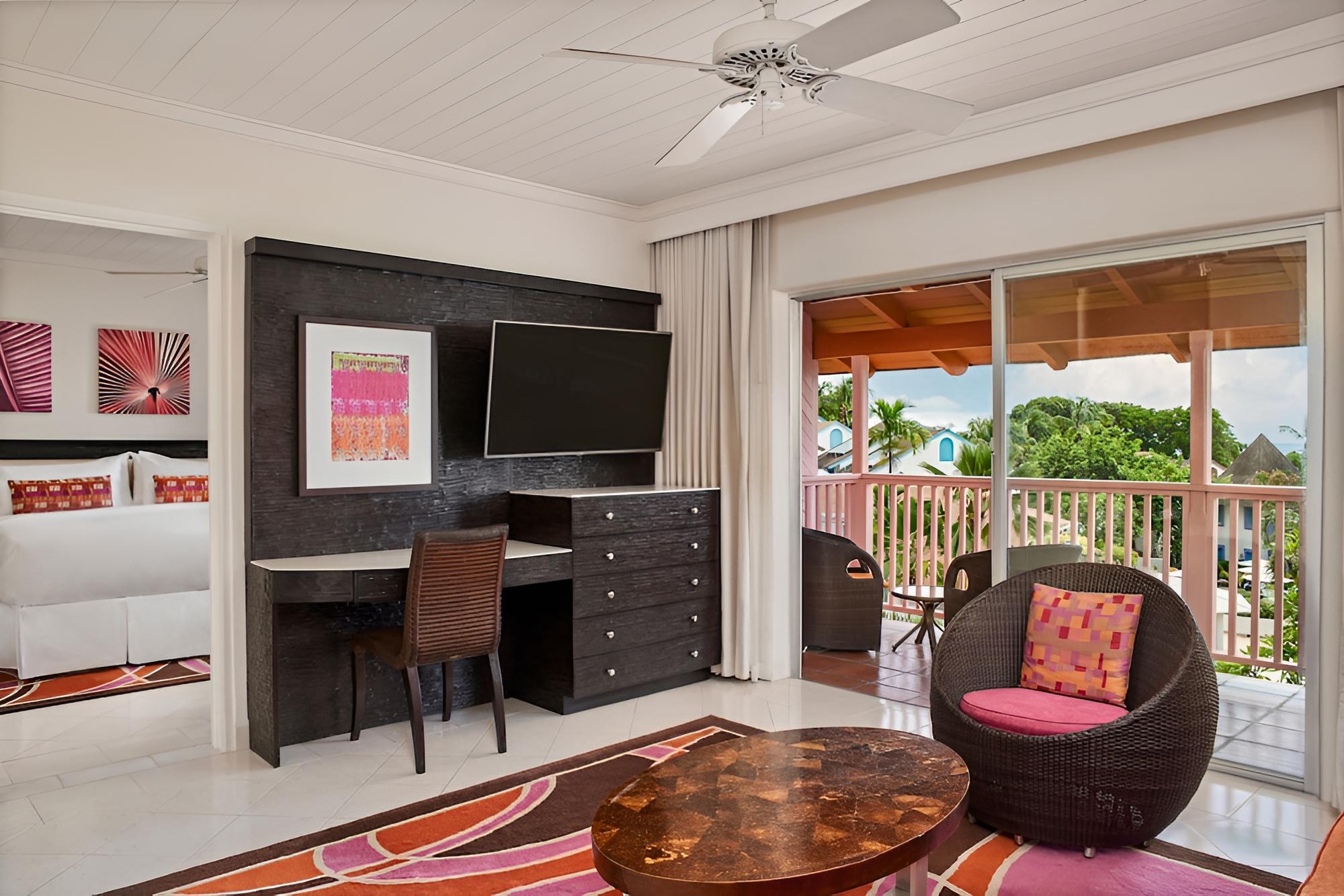 Ocean View,  Junior Suite photo 1