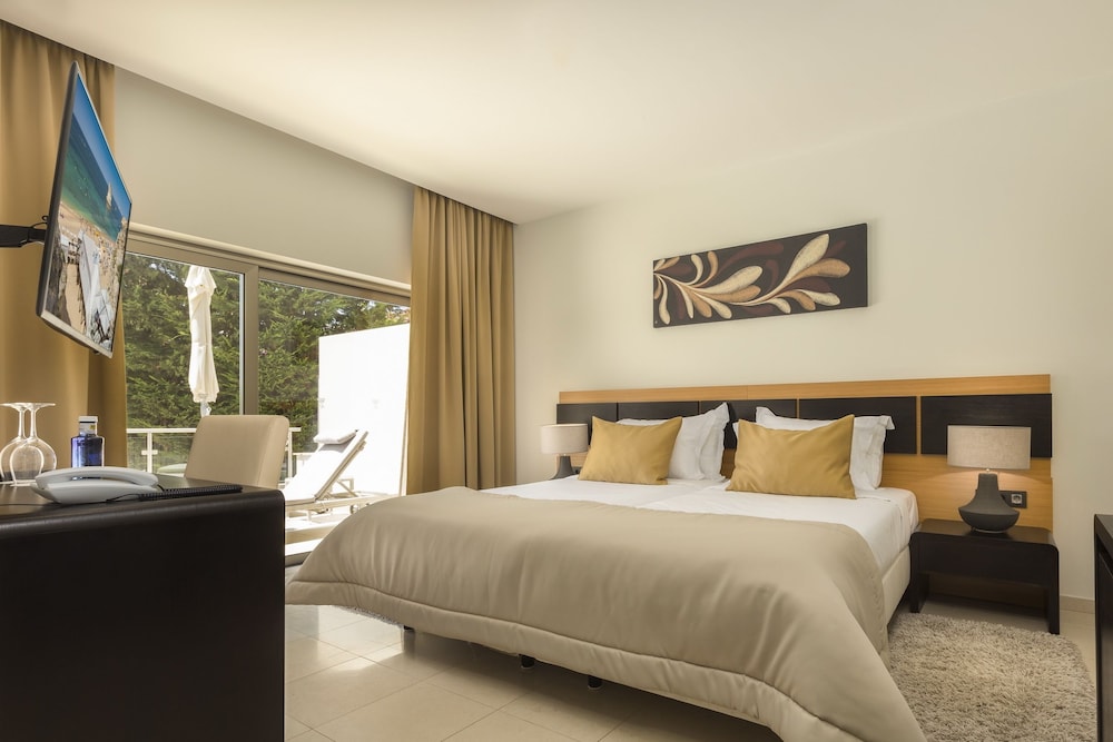 Standard Double Room, Garden View photo 1