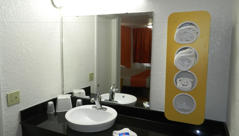 Motel 6-Oklahoma City, OK - Airport East, Fotografia 4