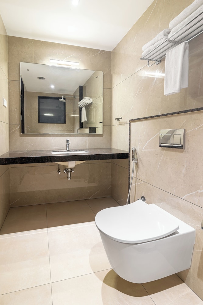 Premium Room, City View photo 2