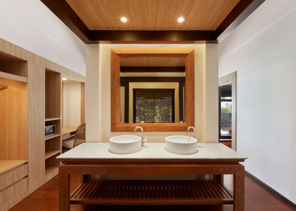Tongsai Seaview Pool Villa