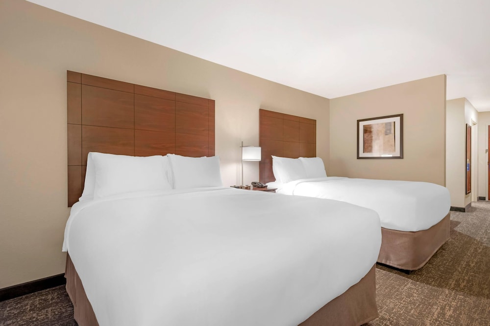 Suite, Multiple Beds, Accessible, Non Smoking (Efficiency) - Photo 4
