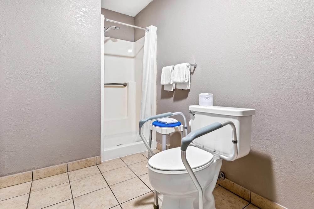 Econo Lodge Childress, Billede 4