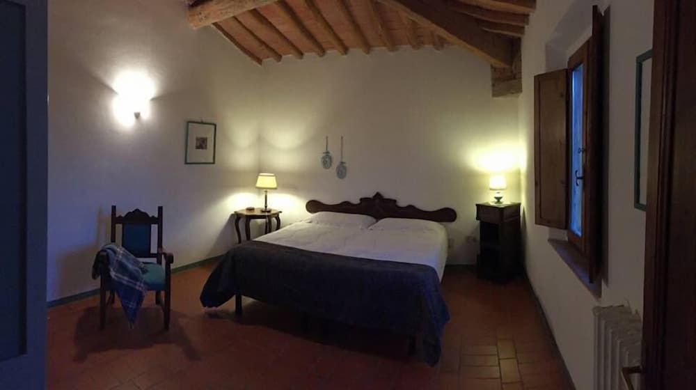 Apartment, 2 Bedrooms (Lampone)