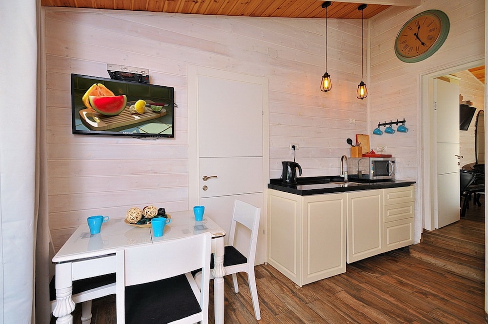 Chalet photo 3