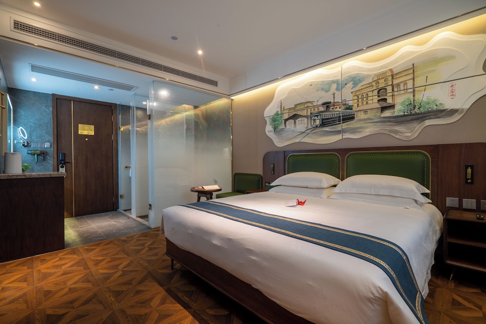 Comfort Double Room, Non Smoking
