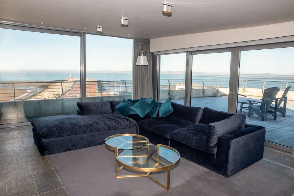 Suite, Balcony, Sea View photo 3