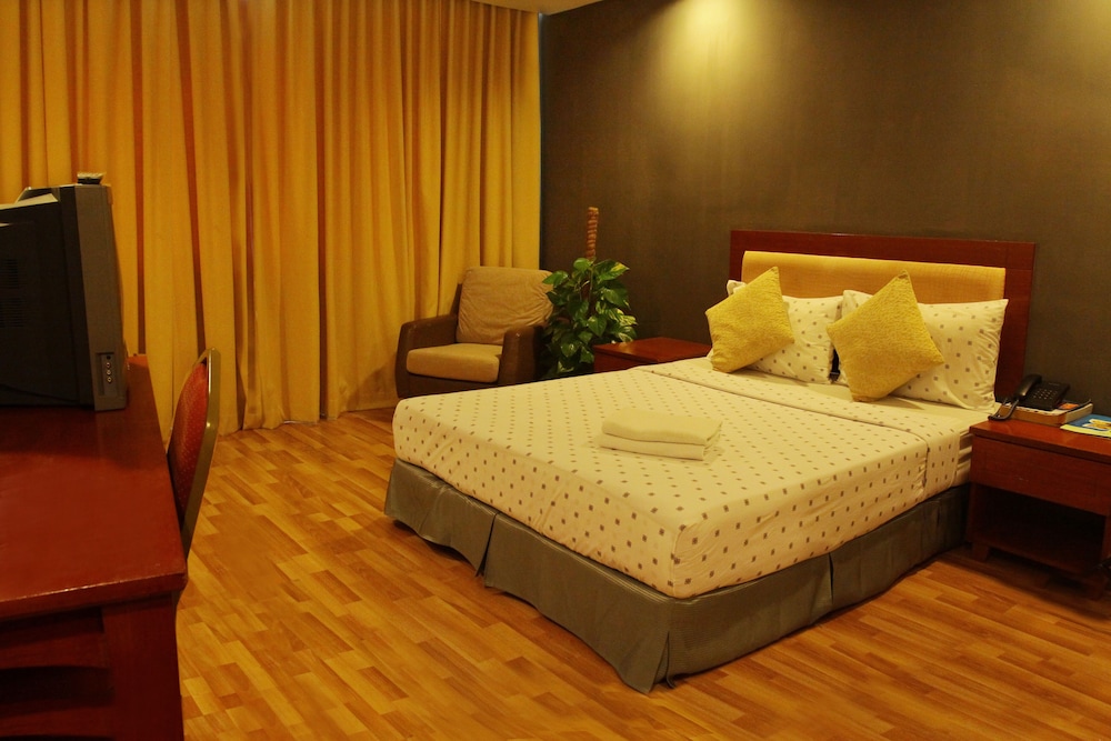 Superior Double Room photo 1