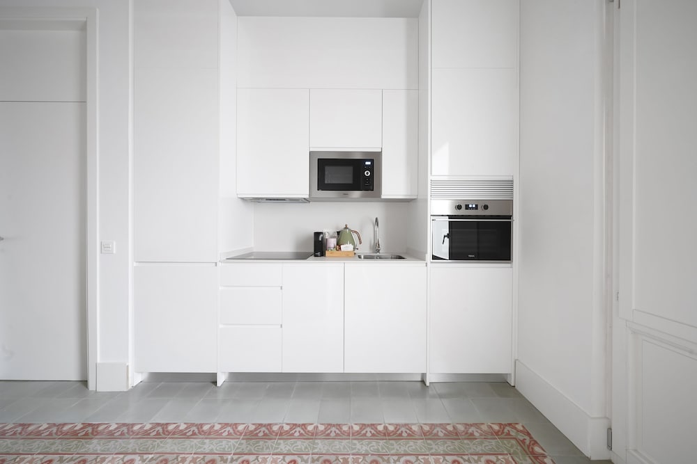 Extra Large Studio with Kitchen and Sofa Bed - Photo 9