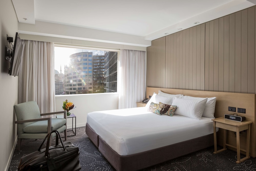 Club Room, Lounge Access (High Floor, Late Check-Out)