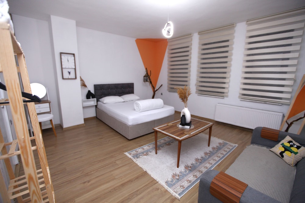 Superior Room photo 1
