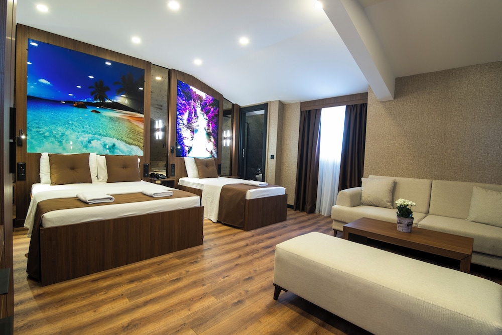 Family Triple Room photo 1