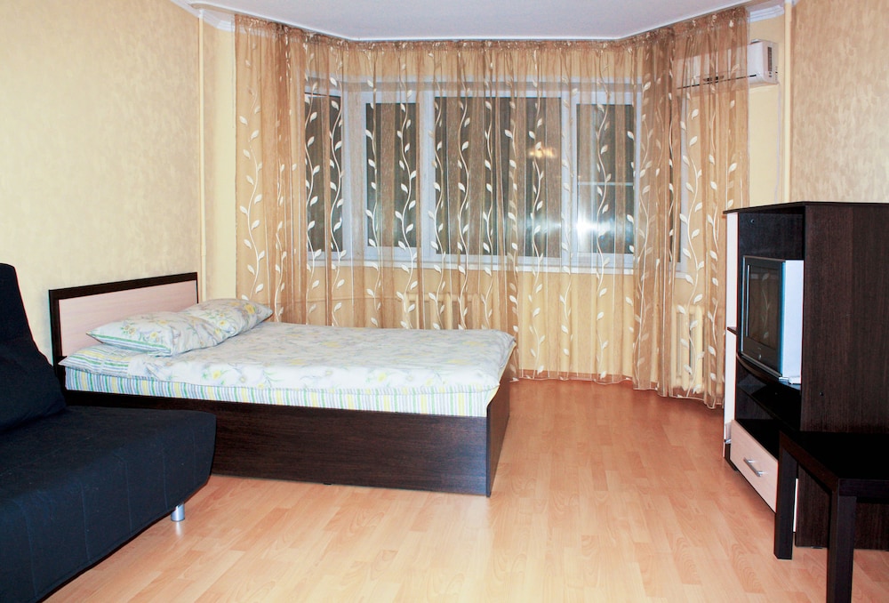 Apartment, 1 Bedroom, City View photo 1