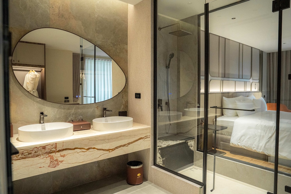 Junior Suite Terrace Room - Photo 2