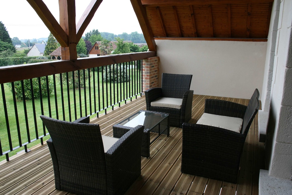 Suite photo 2