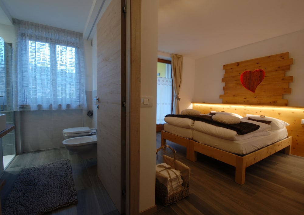 Double Room (Cirmolo) photo 2