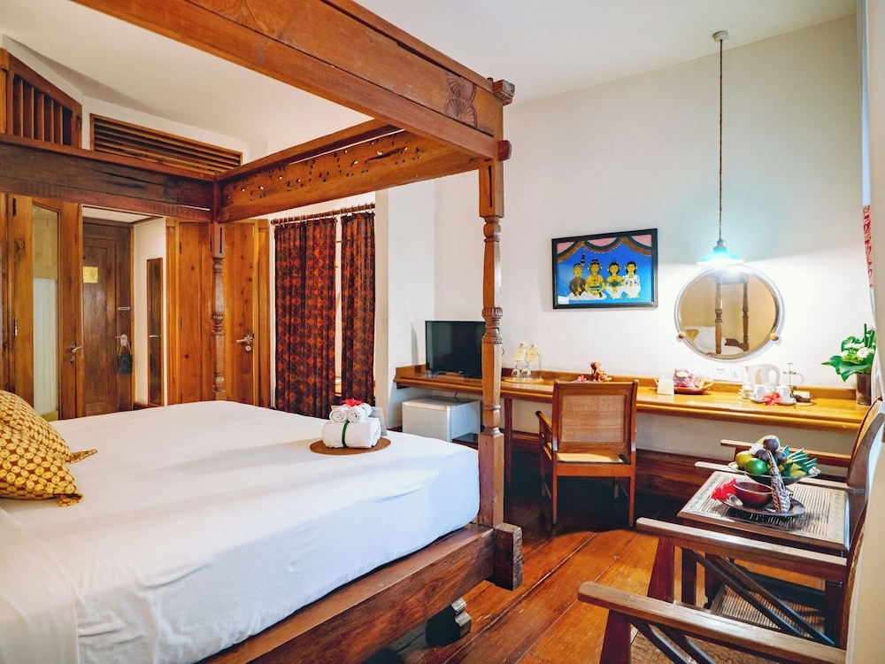 Zamrud Suite - Photo 5