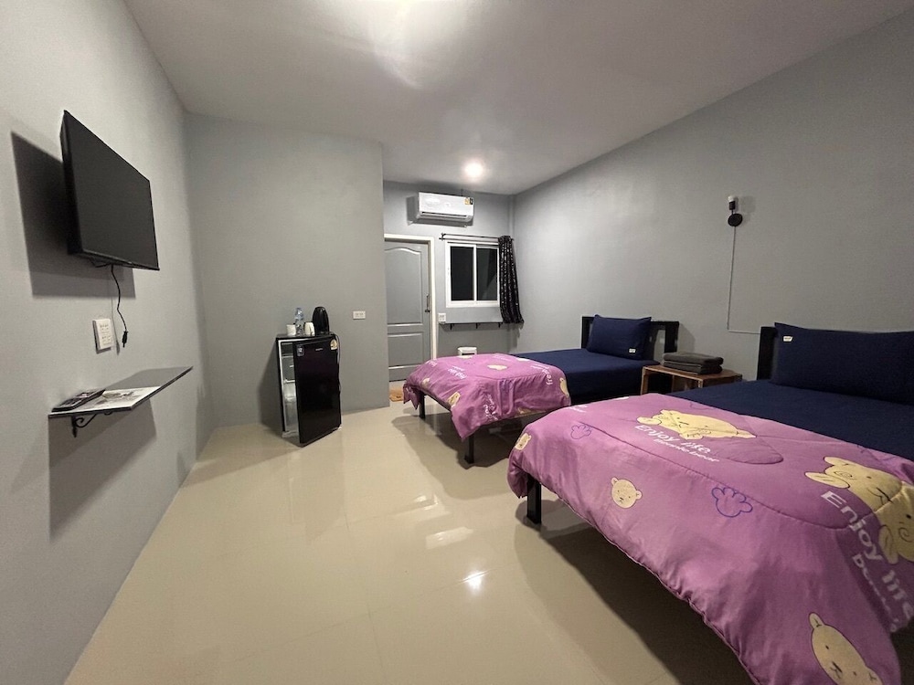 Superior Room, 2 Twin Beds - Photo 1