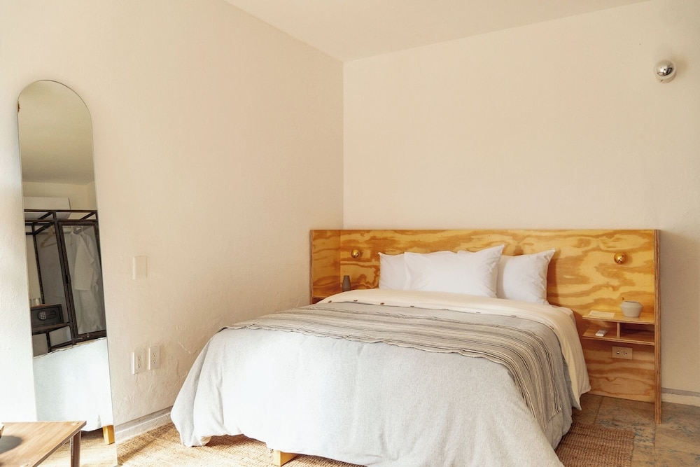 Standard Double Room, Courtyard View