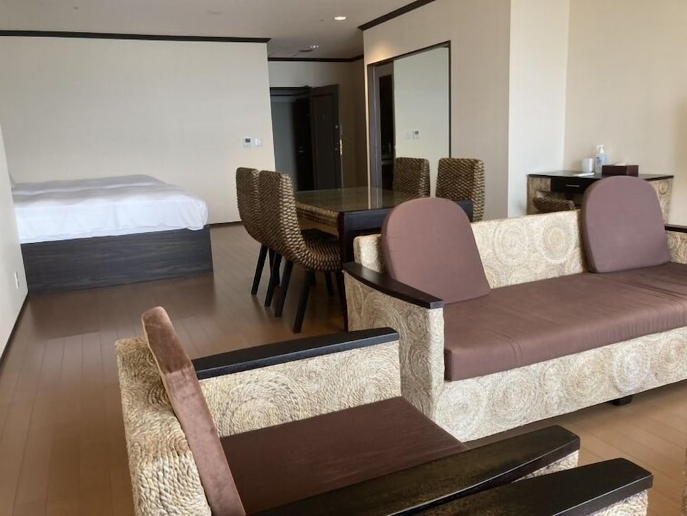 Family Room, 1 Bedroom, Non Smoking, Ocean View