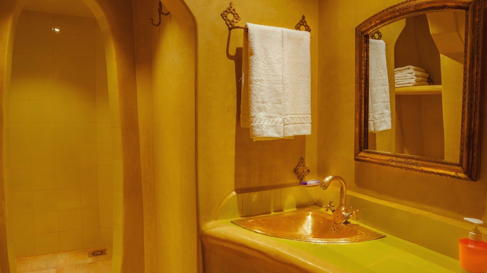 Standard Triple Room (Taourirte) - Photo 5