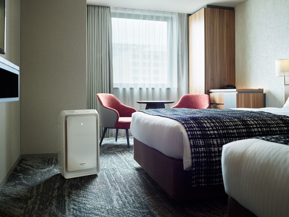 Moderate Twin Room, Non Smoking - Photo 7