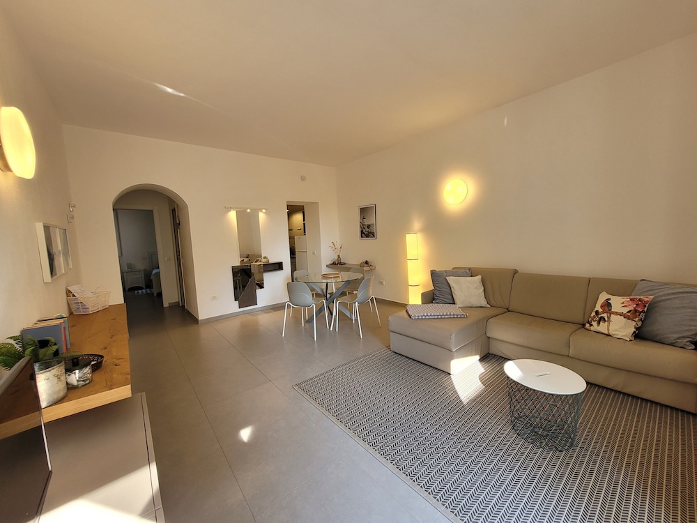 Design Apartment, 1 Bedroom, Non Smoking photo 2