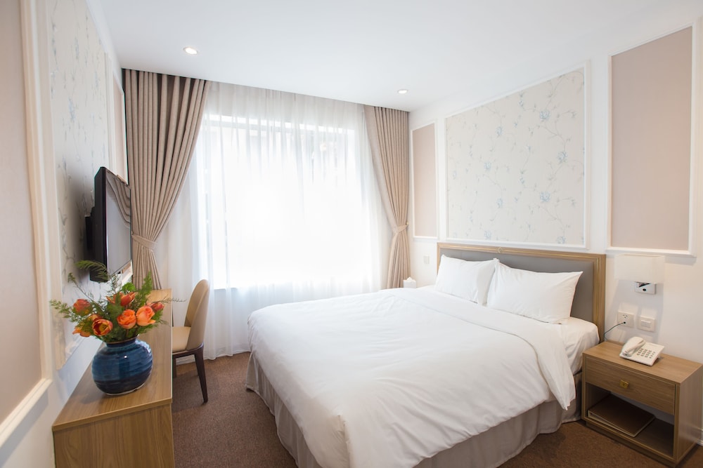 Superior Double Room, 1 Double Bed