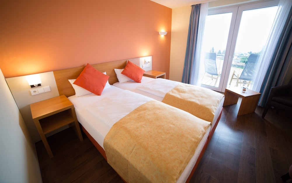 Deluxe Double Room photo 1