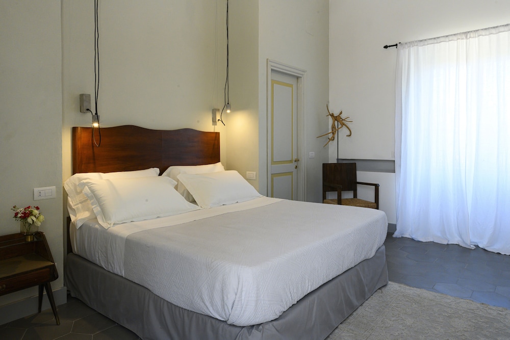 Deluxe Room, 1 Bedroom photo 1