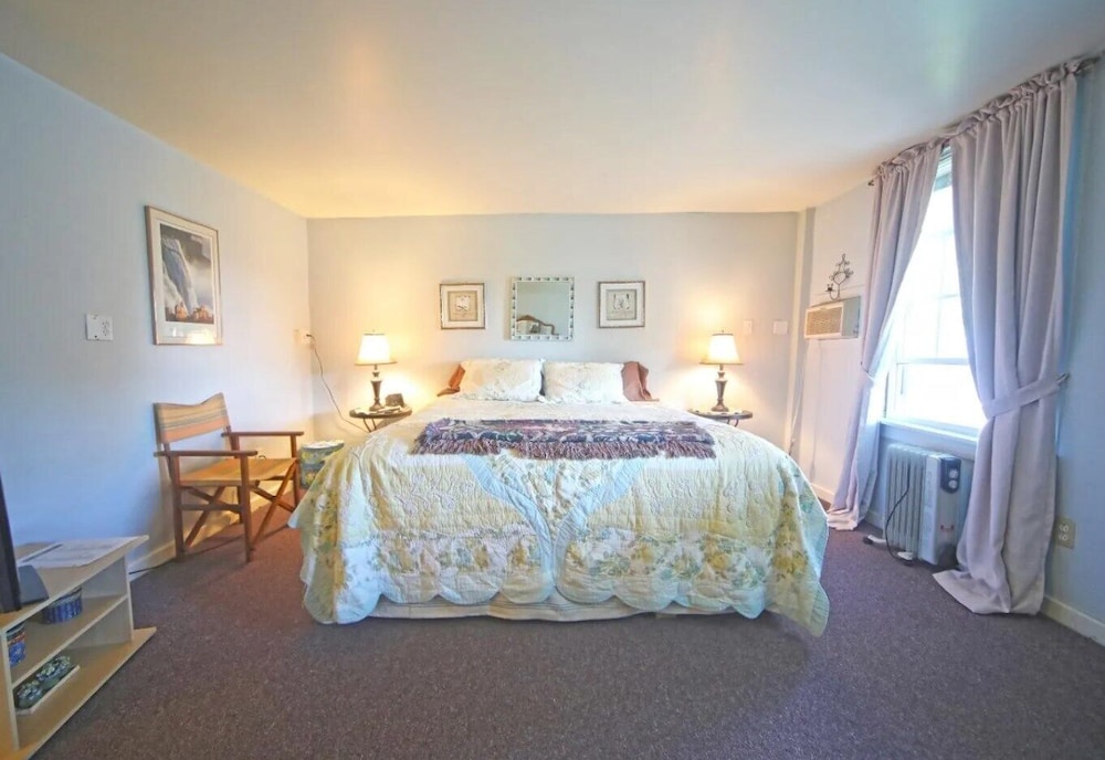 Superior Single Room, 1 King Bed