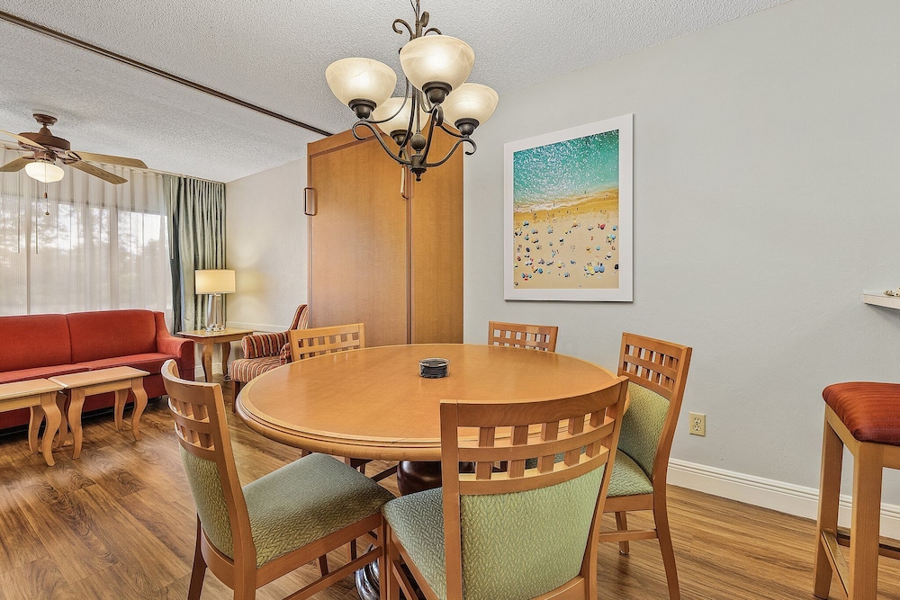 Suite, 1 Bedroom photo 3