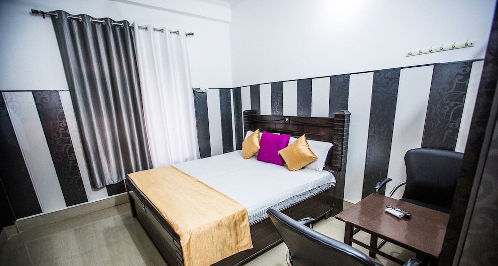 Deluxe Room, Ensuite (Ac) photo 1