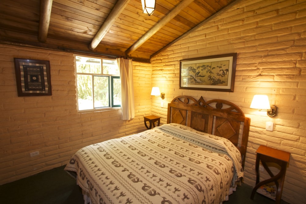 Standard Cottage, 1 Queen Bed, Non Smoking photo 1
