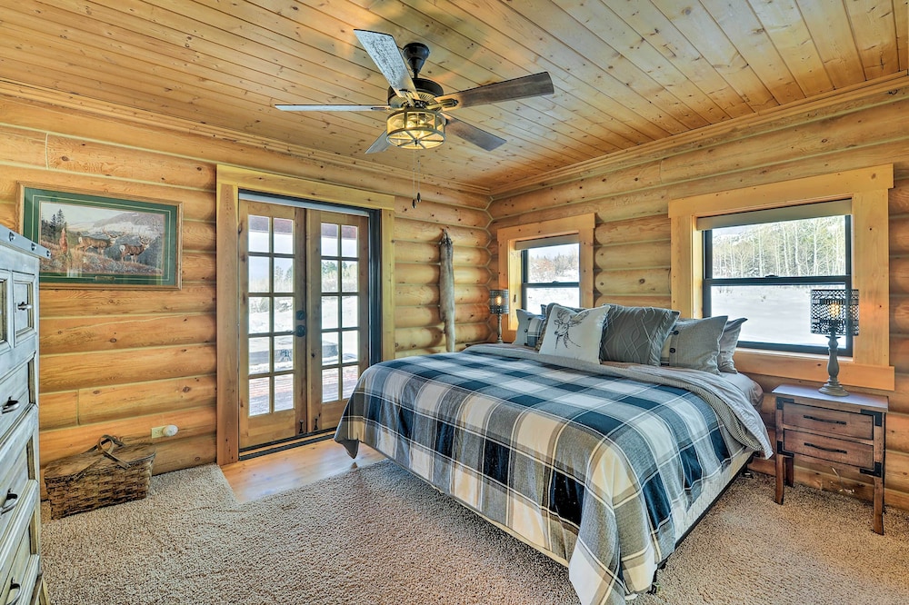 House (4 Bedrooms) photo 1