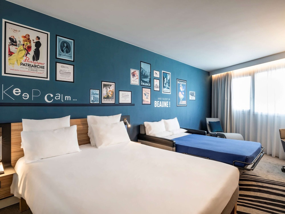 Executive Room, 1 Double Bed with Sofa bed - Photo 1