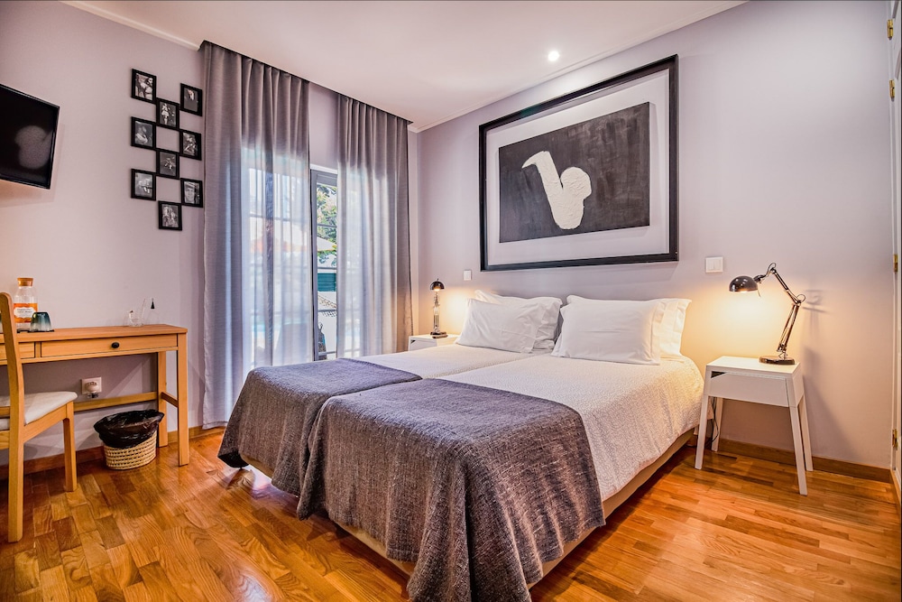 Jazz Twin Room